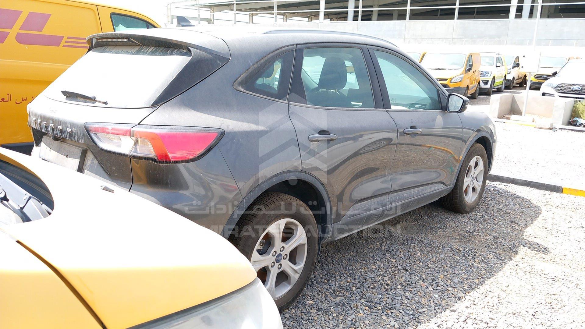 2022 FORD ESCAPE VIN: WF0AMAFC7NPY71974