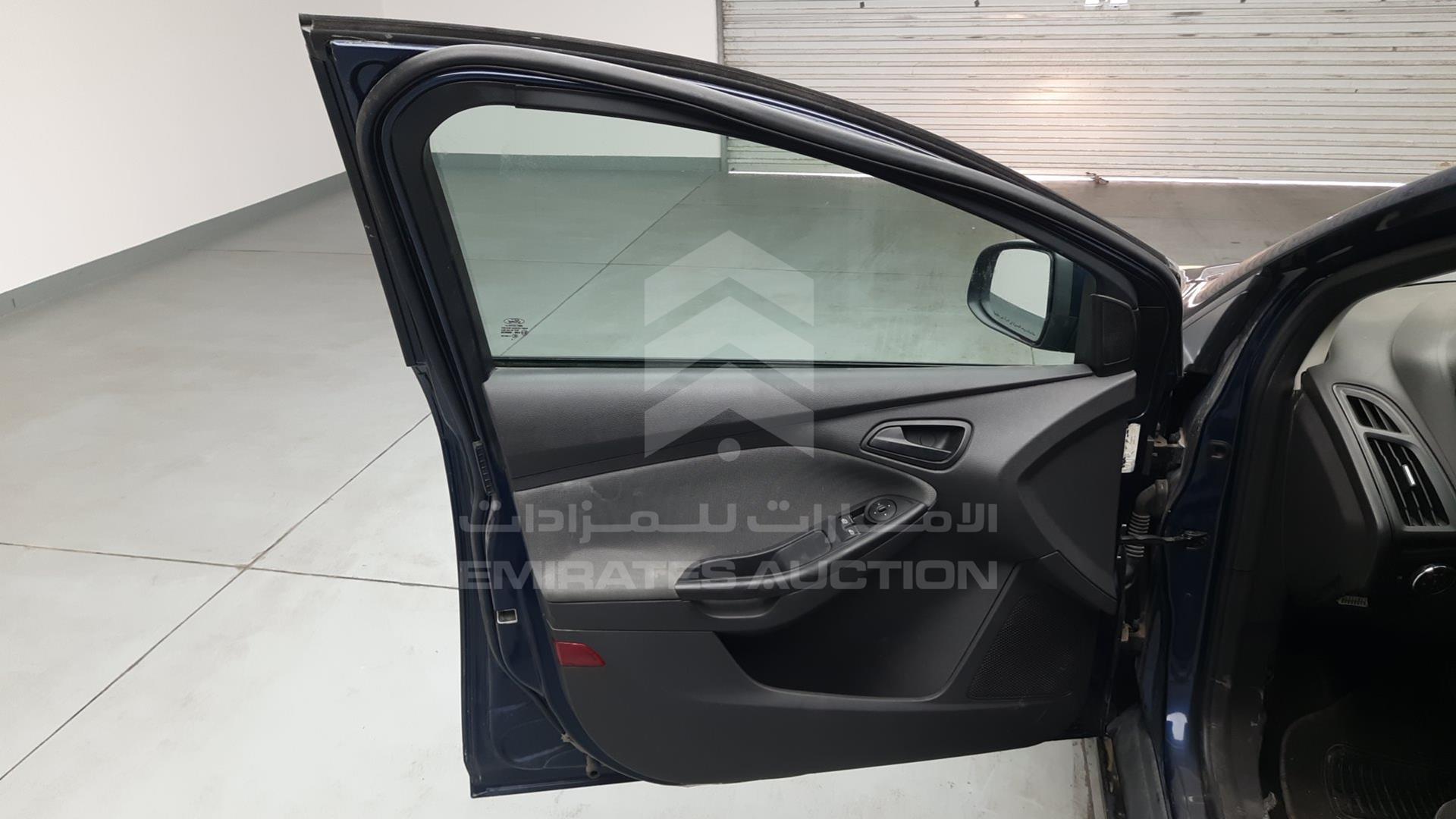 2012 FORD FOCUS VIN: WF0BB2MFXCLK36409