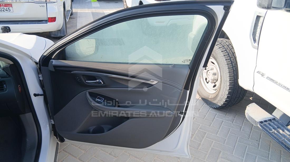 2019 Chevrolet Impala — Front Right Door — Photo 24