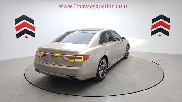 Lincoln Continental 2017 1LN6L9SK9H5620330 Image 49