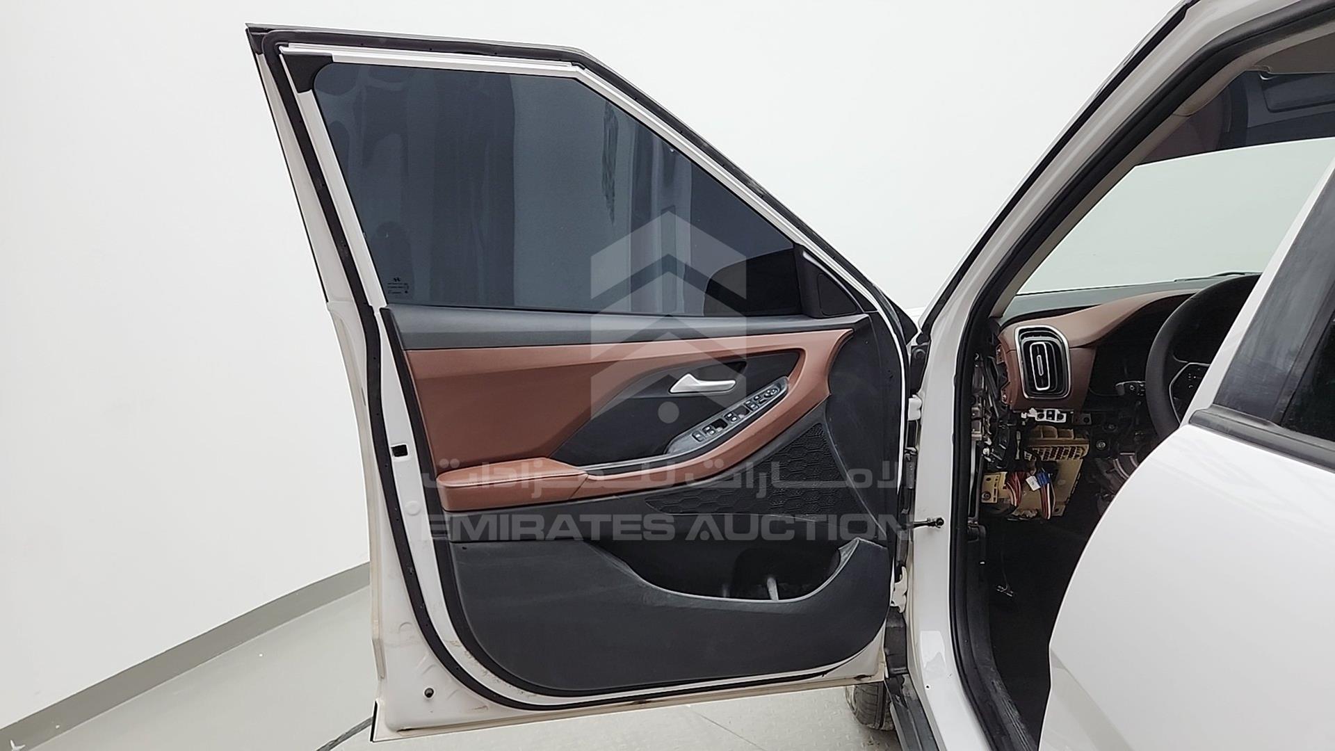 2024 HYUNDAI CRETA VIN: MF3PB8122RJ070593