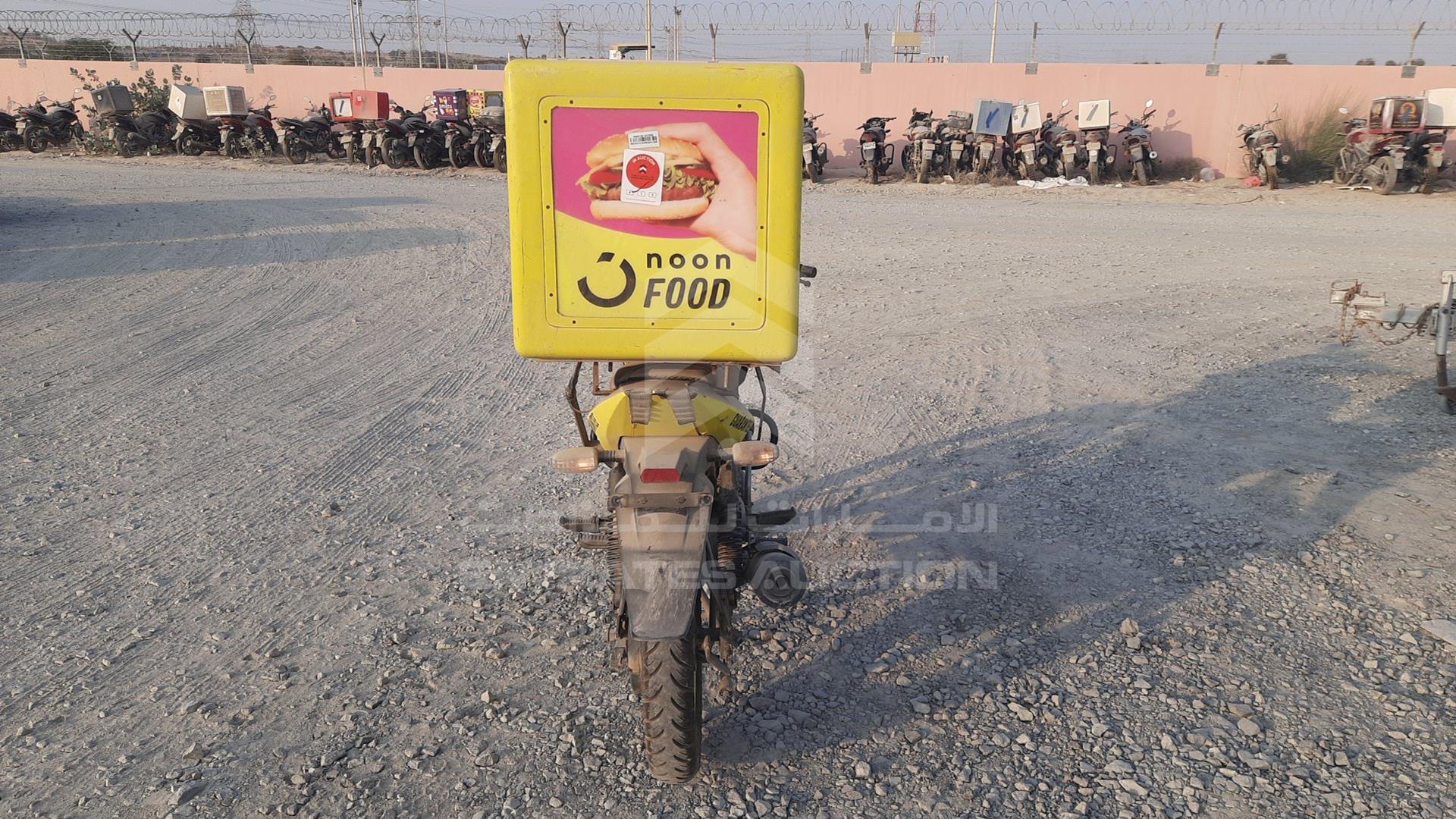 2022 BAJAJ 150 CC VIN: MD2A11CX4MCD41306