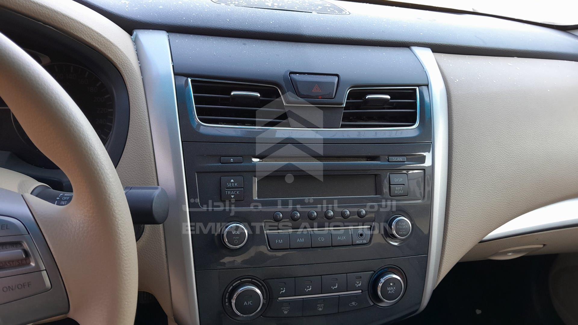 2014 NISSAN ALTIMA VIN: 1N4AL3AP1FC240762