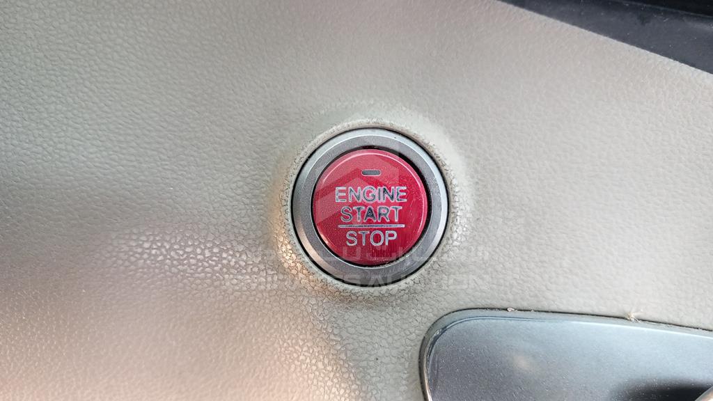 5KBRL5893FB701576 - 2015 HONDA ODYSSEY - #518515