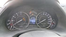 2019 Nissan Patrol — Odometer Reading — Photo 2 — Thumbnail