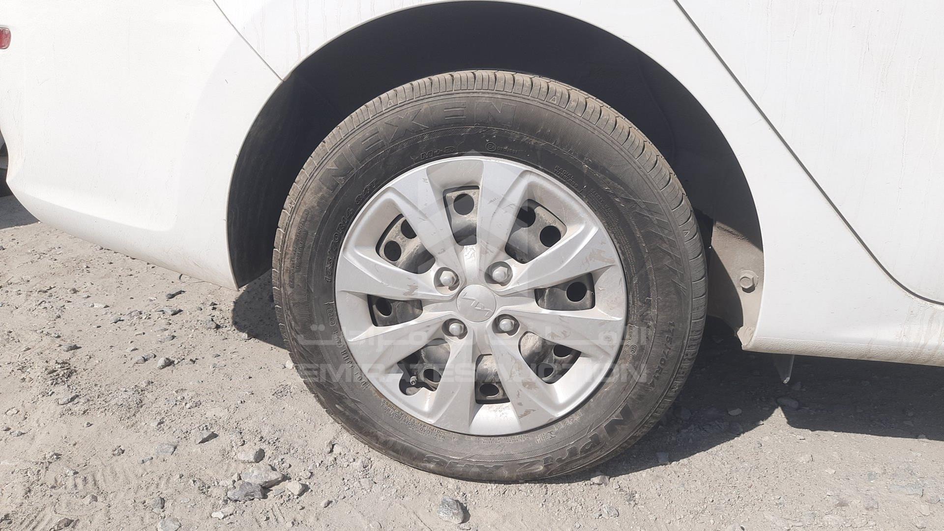 2023 KIA PEGAS VIN: LJD0AA299P0233642