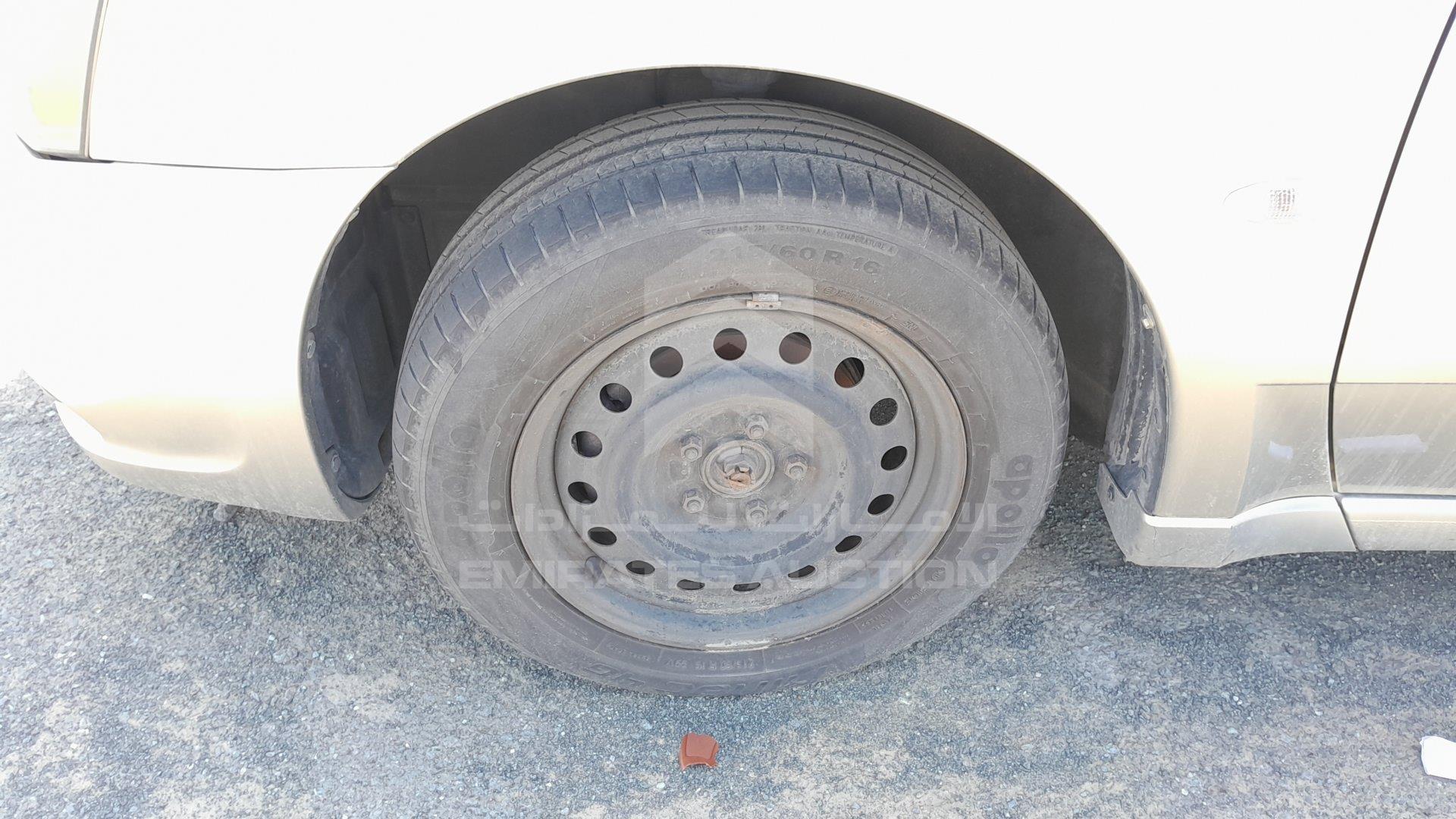 4P3SRDJ1A9E802550 - 2009 Mitsubishi Galant - #465470