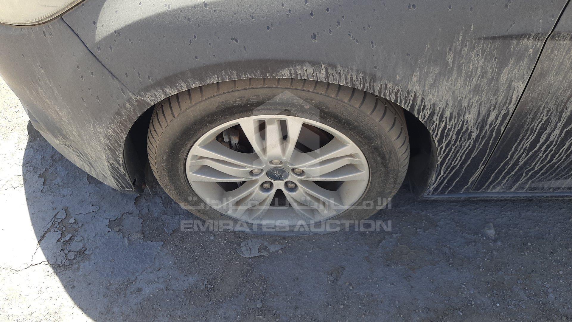 WF0BB3KF0CLL26578 - 2012 Ford Focus - #506614