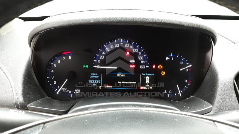 1G6AH5RX9G0106762 Auction: EmiratesAuction Lot: 414960 1G6AH5RX9G0106762 Cadillac ATS 2016 SILVER Photo 18