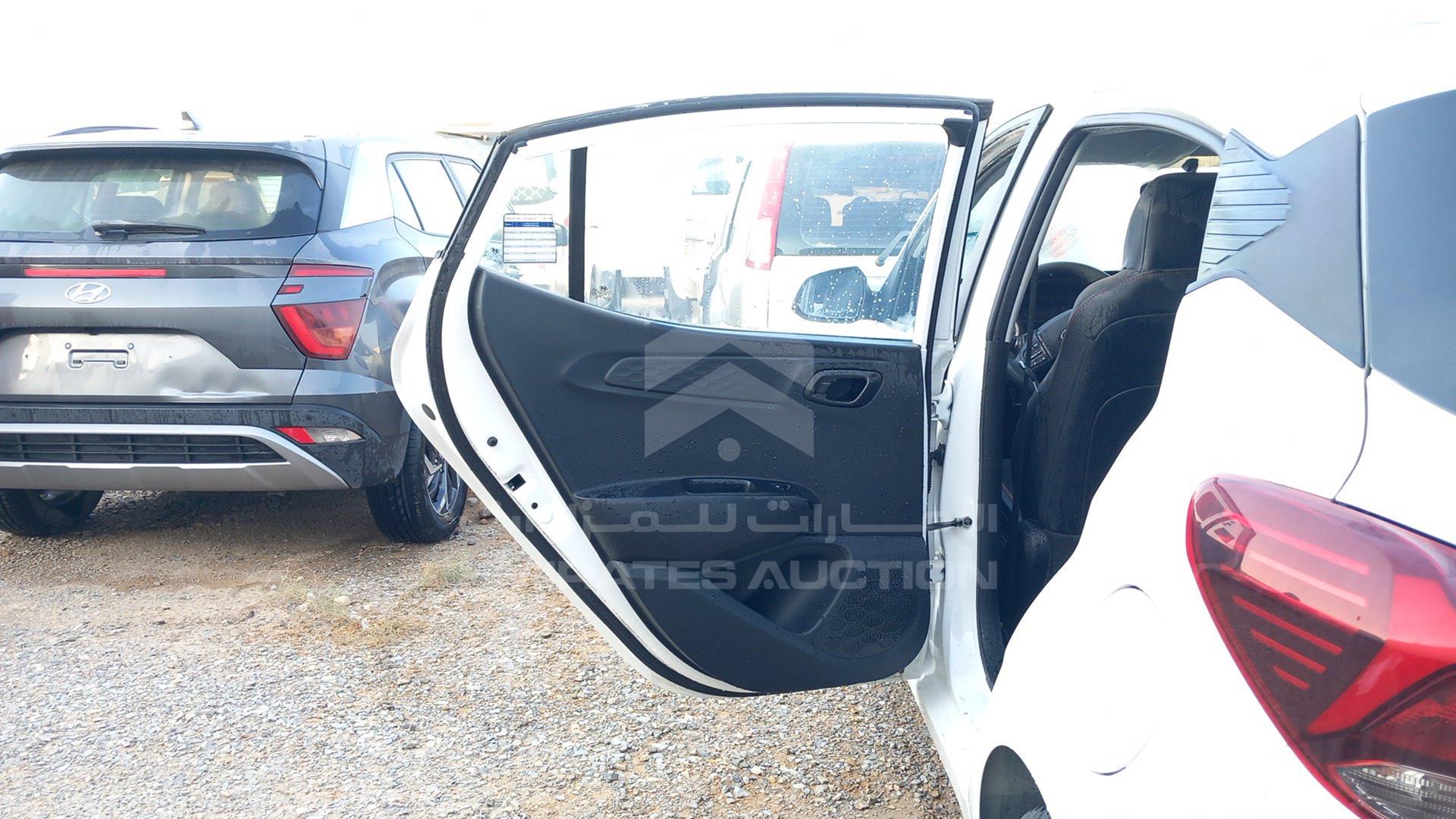 2024 HYUNDAI GRAND I10 VIN: MALB251C6RM504385