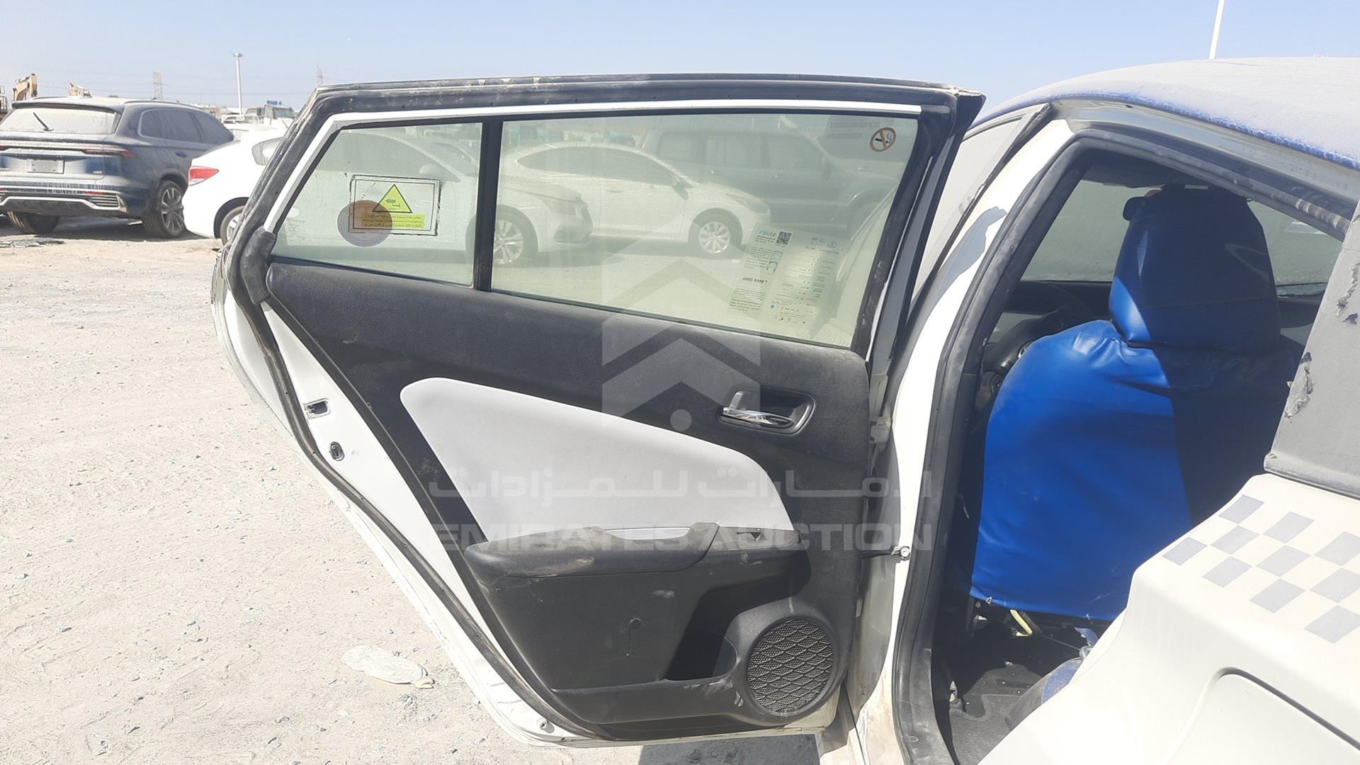 2019 TOYOTA PRIUS VIN: JTDKB3FUXK3085221