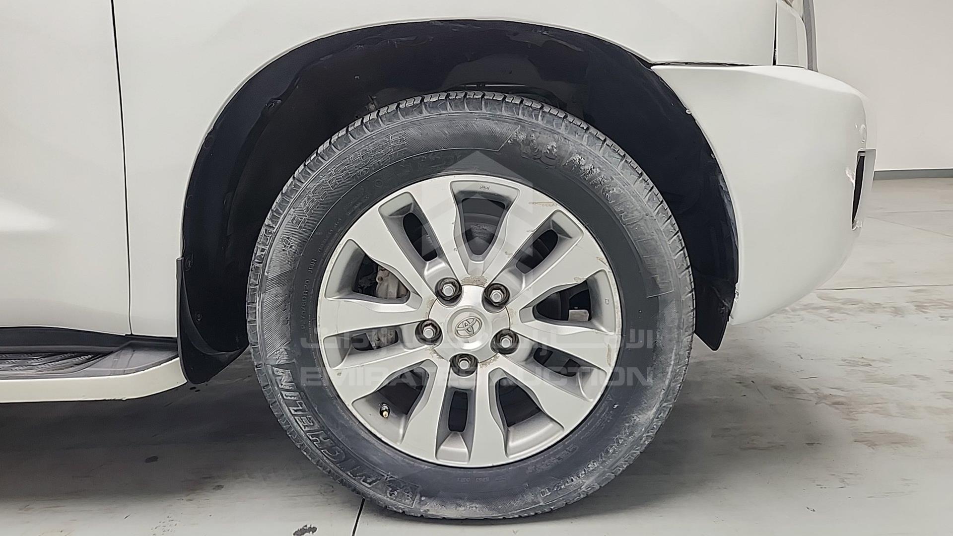 2010 TOYOTA SEQUOIA VIN: 5TDBY68A5AS031759
