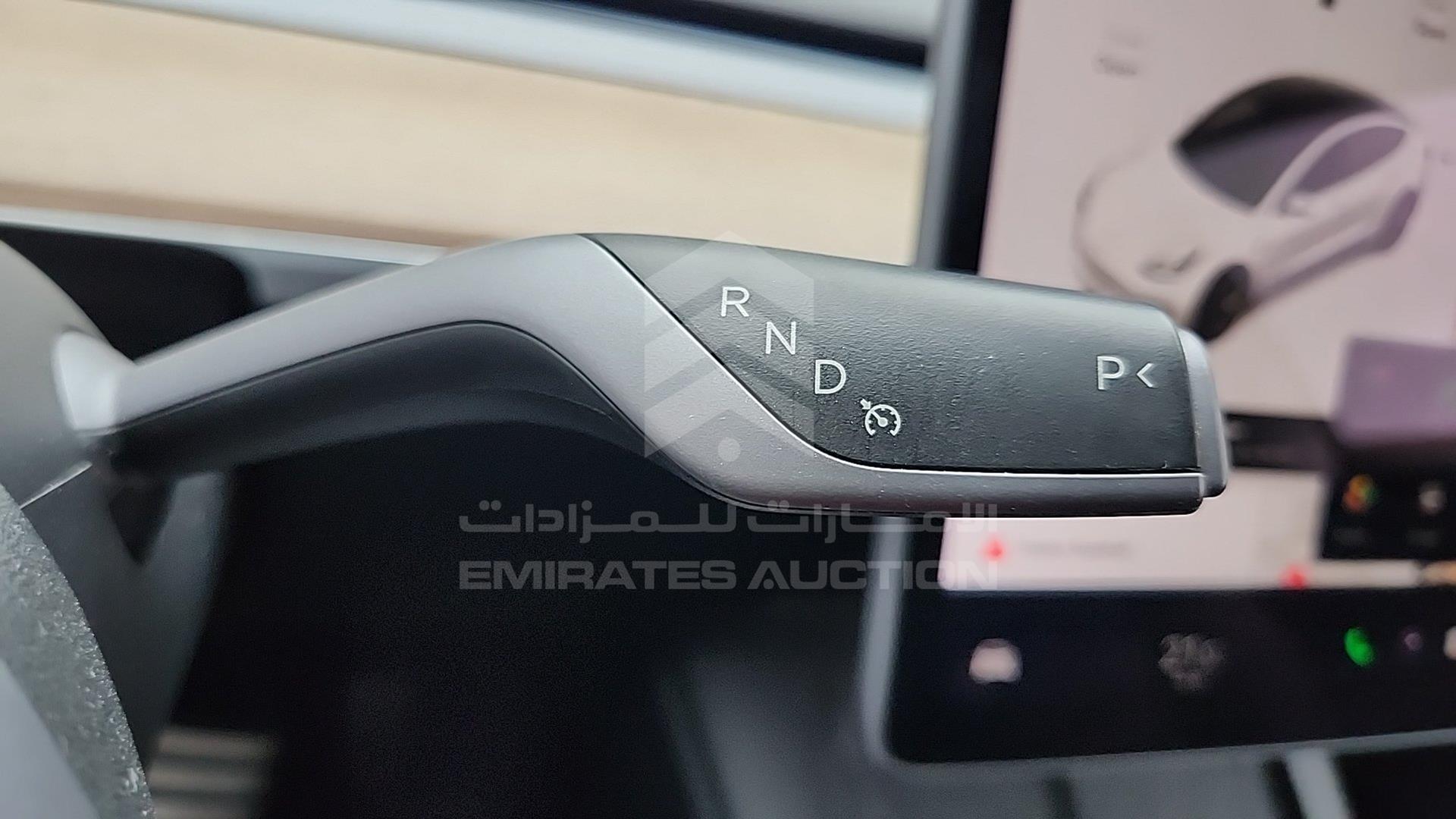 2022 TESLA MODEL 3 VIN: LRW3E7FS4NC483544