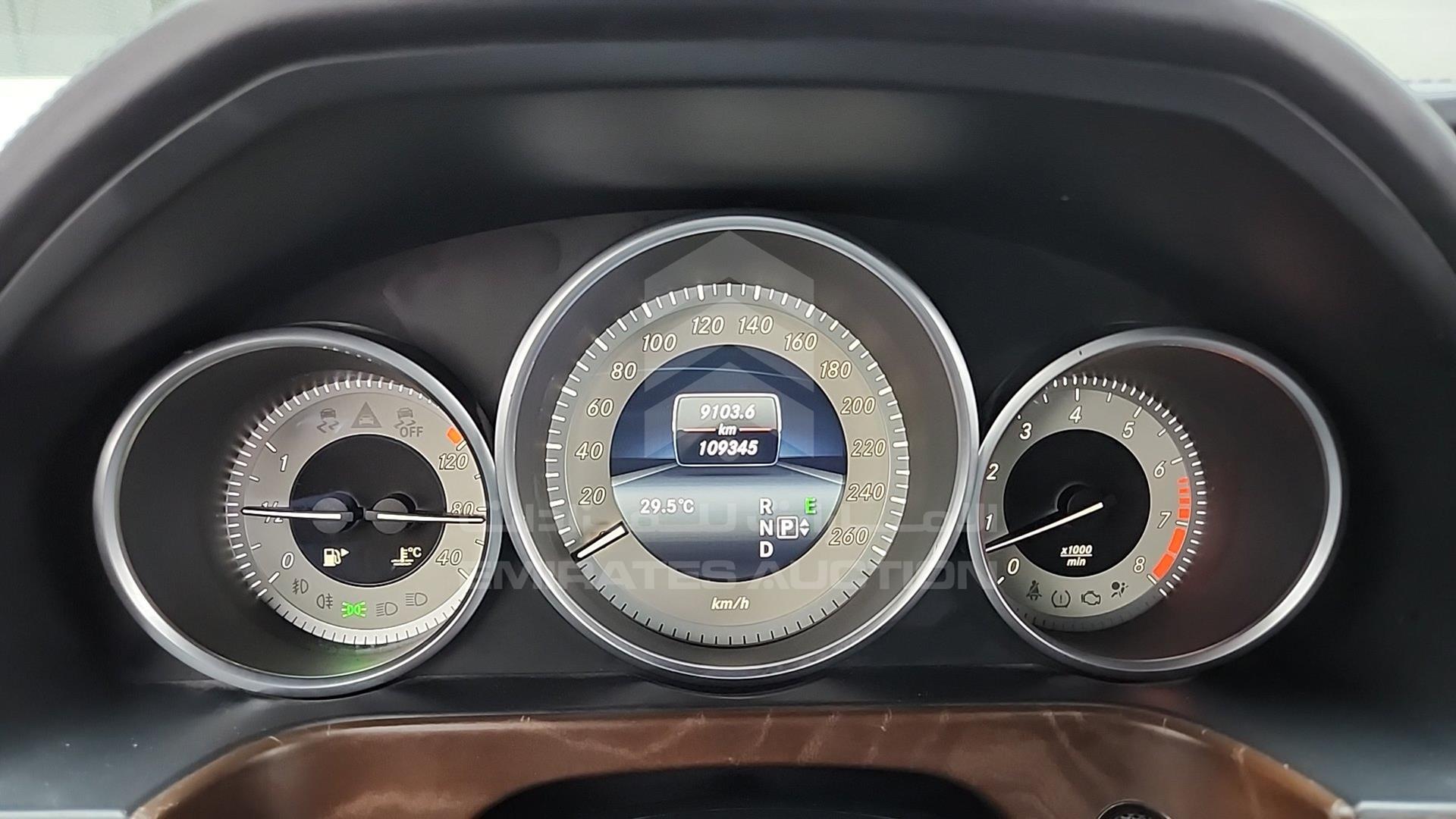 2014 MERCEDES E 300 VIN: WDDHF5FB5EA869417