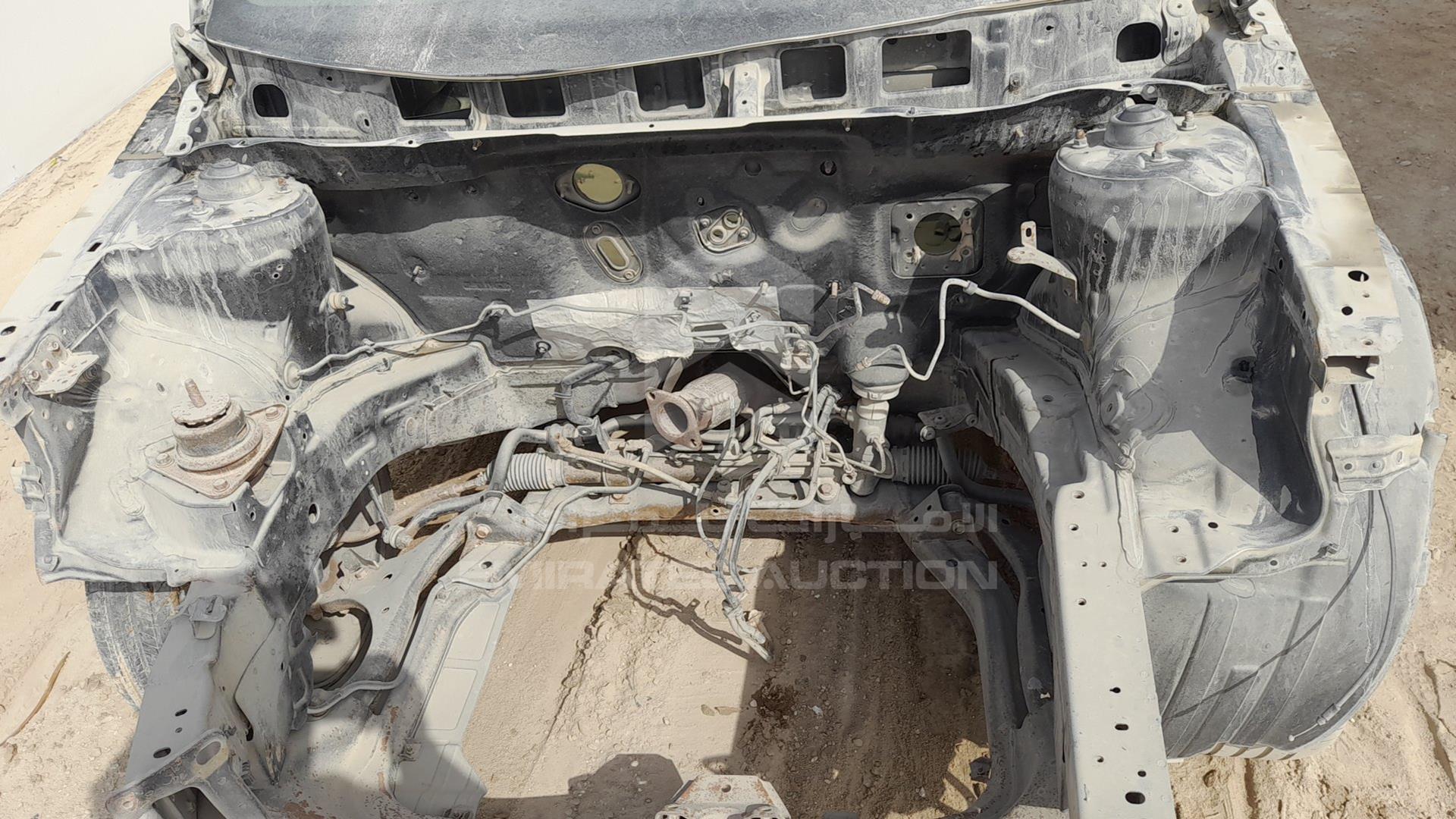2013 KIA CERATO VIN: KNAFW6120D5618940