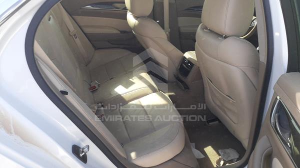 Cadillac CTS 2016 1G6A85SS7G0124594 Image 14