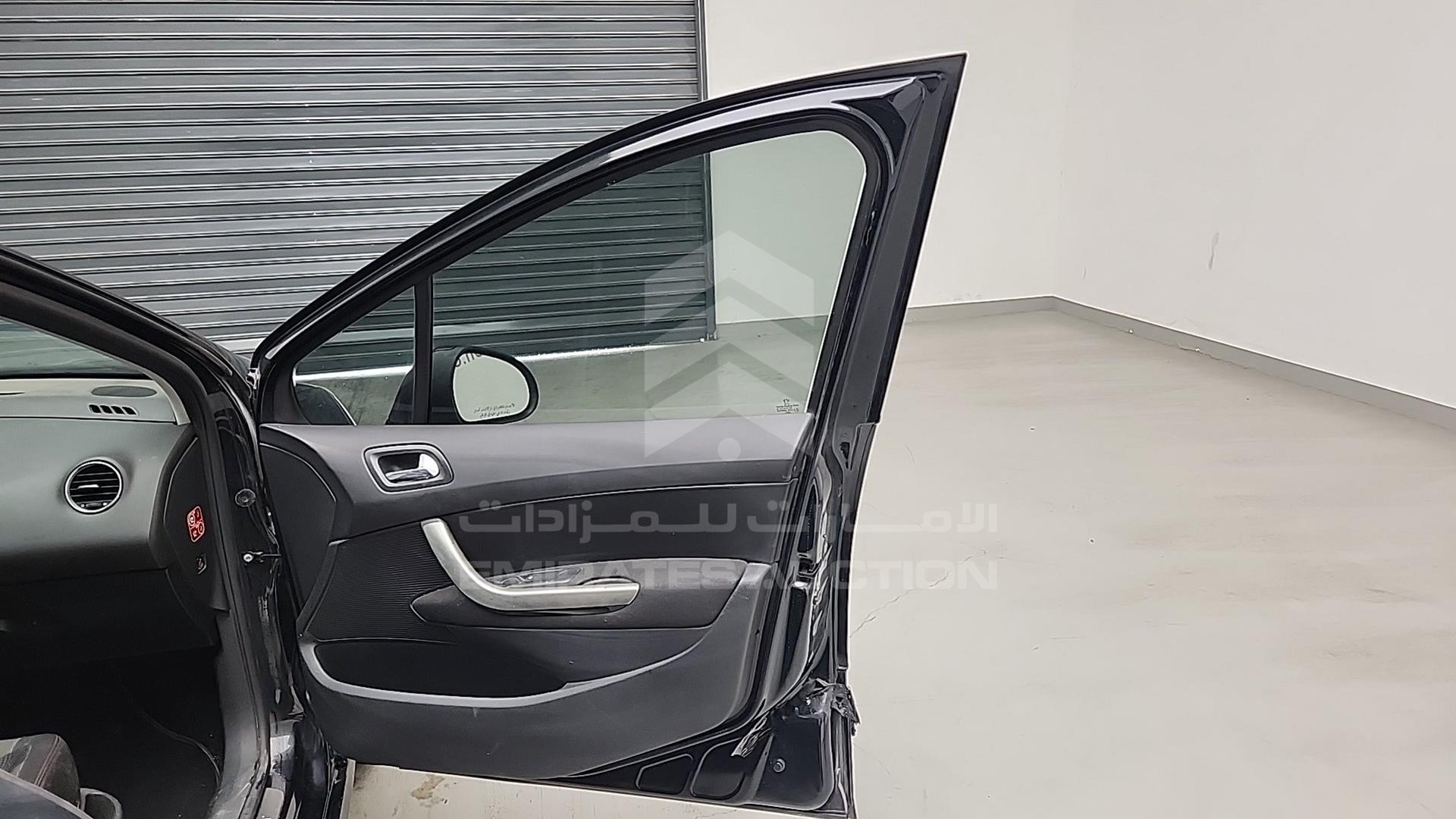 2013 PEUGEOT 308 VIN: VF34C5FM1DS002792