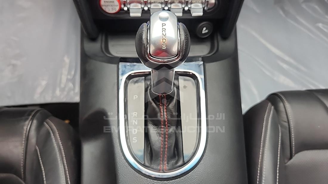 2017 Ford Mustang — Gear View — Photo 21