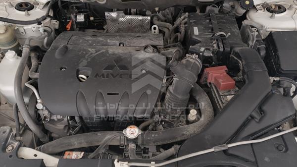 JE3AB36U9HU713567 Mitsubishi Lancer
