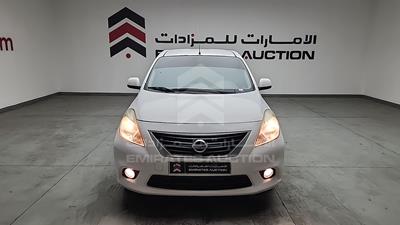 نيسان صني 2014 - #667329