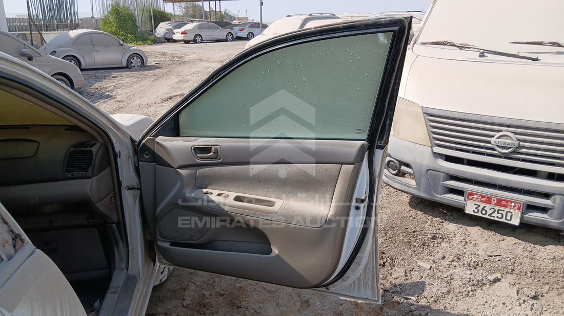 2004 Toyota Camry — Front Right Door — Photo 23