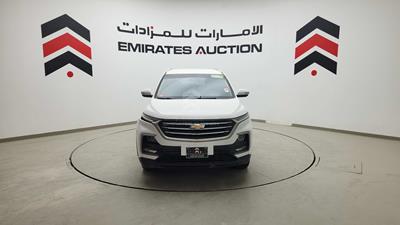 2023 Chevrolet Captiva