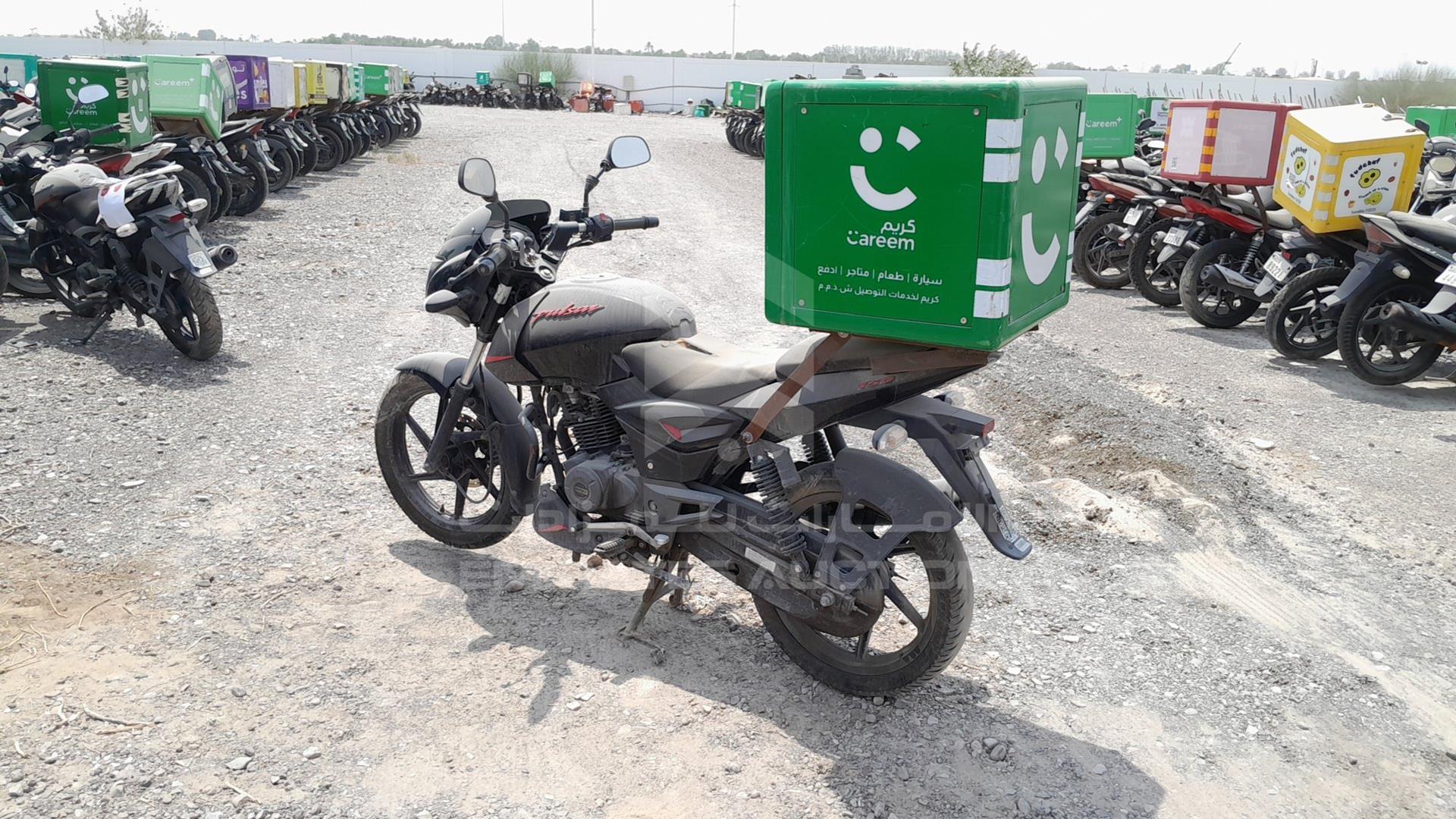 2021 BAJAJ 150 CC VIN: MD2A11CX1MCF14344