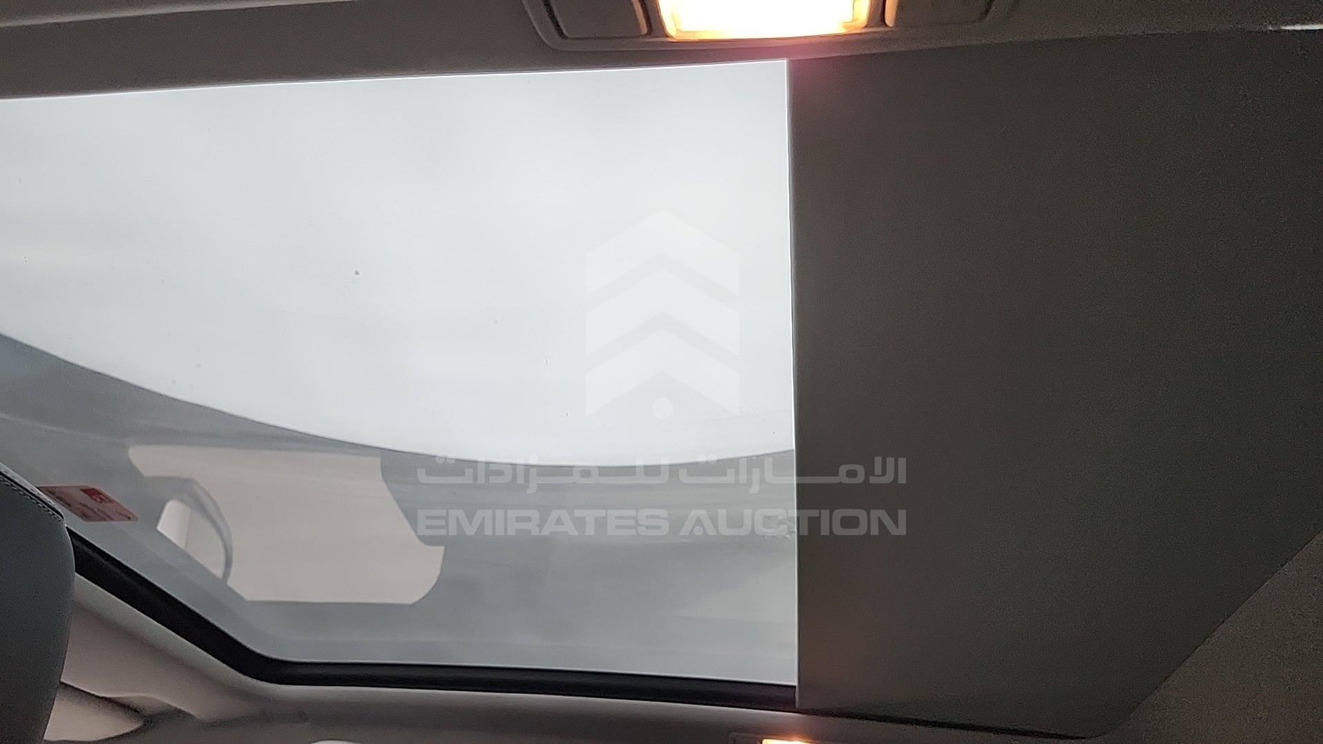 2019 RANGE ROVER EVOQUE VIN: SALVP2RX9KH347076