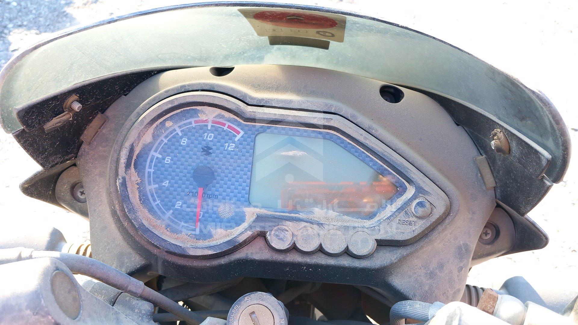 2014 BAJAJ 150 CC VIN: MD2A11CZ7DCJ65205
