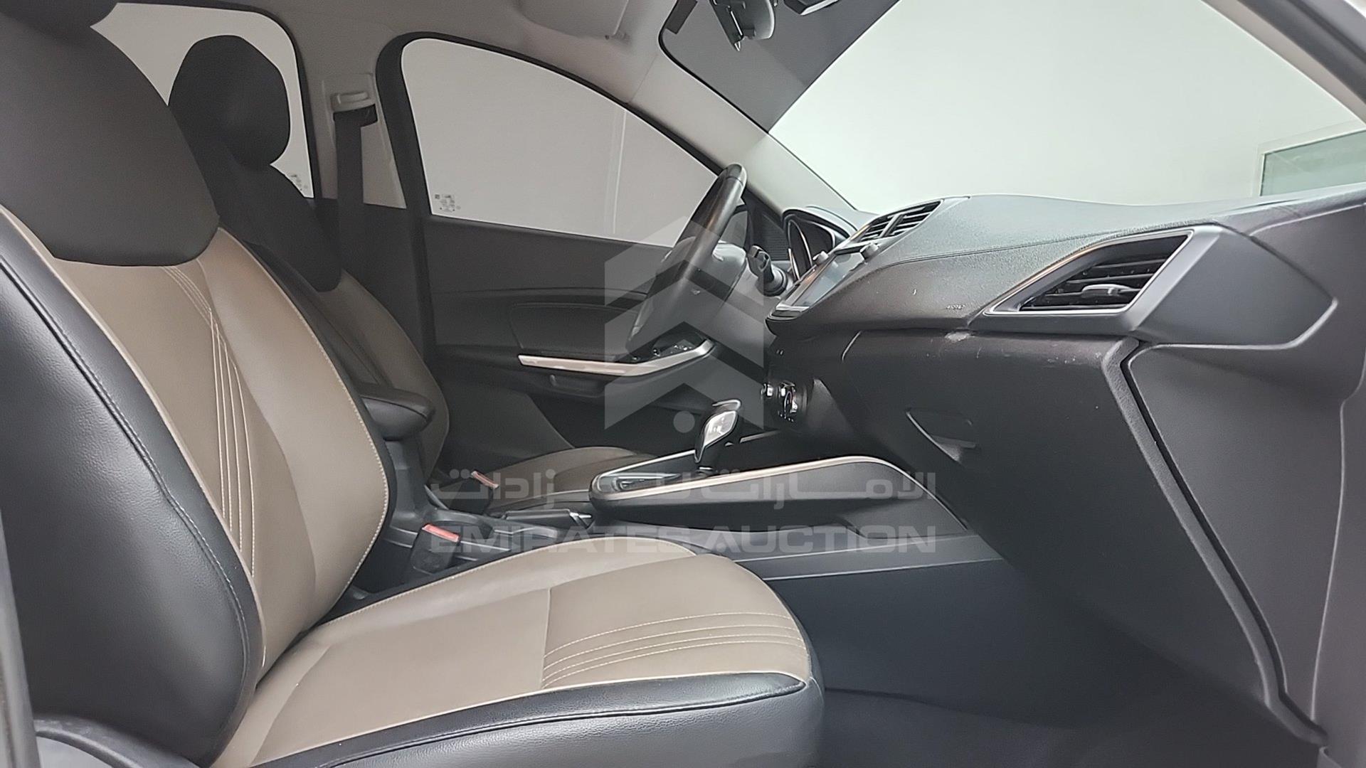 2020 FORD ESCORT VIN: LVSFFNFU0LSY55440