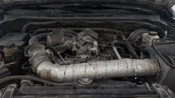 5N1AN08W38C516311 Nissan Xterra