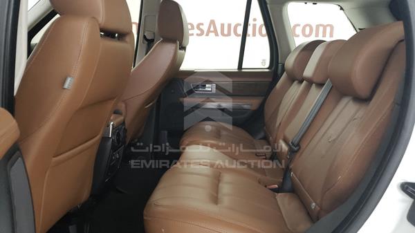Range Rover Sport 2012 SALLSAAE4CA736932 Image 17