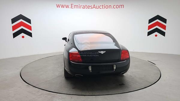 Bentley Gt Coupe 2008 SCBCE63W27C041971 Image 4