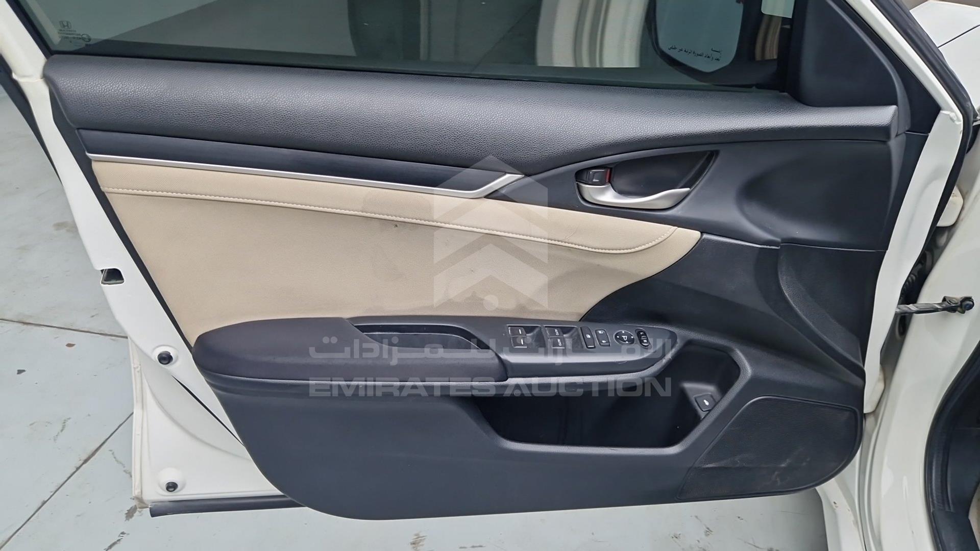 2020 HONDA CIVIC VIN: NLAFC5673LW012914