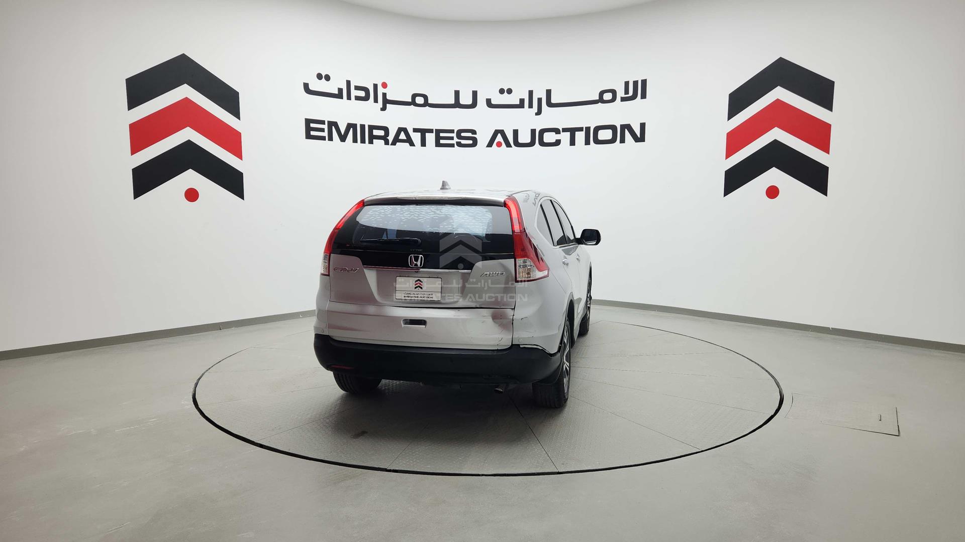 2012 HONDA CRV VIN: 5J6RM4857CL703255