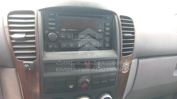KIA Sorento 2006 KNAJC523065617049 Image 7