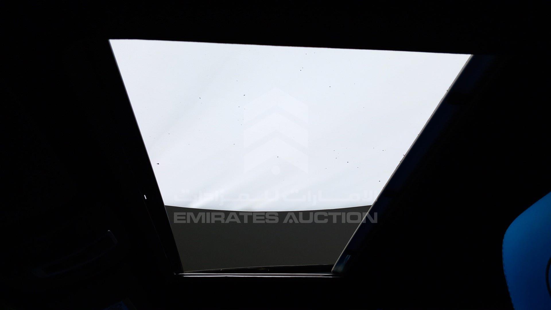2016 MERCEDES G 63 VIN: WDCYC7CF0GX244942