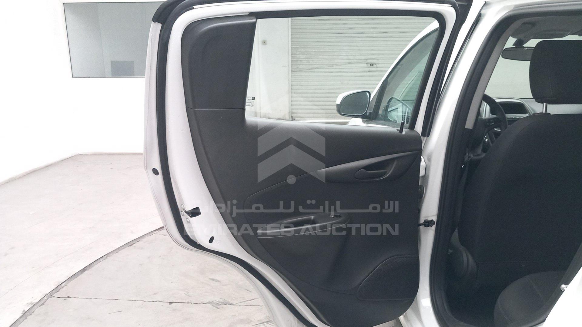 2020 CHEVROLET SPARK VIN: KL1CD6CA7LC430868