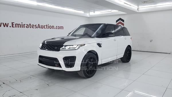 Range Rover Sport 2017 SALWR2FEXHA140117 Image 39