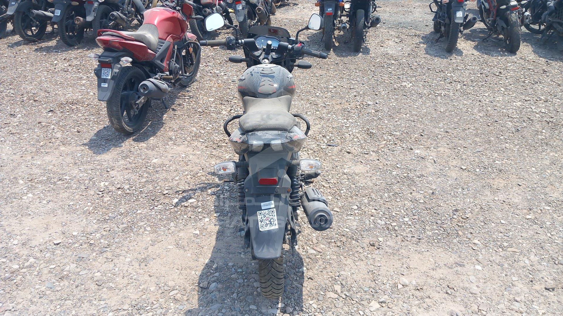 2022 BAJAJ 150 CC VIN: MD2A11CX1NCM72255