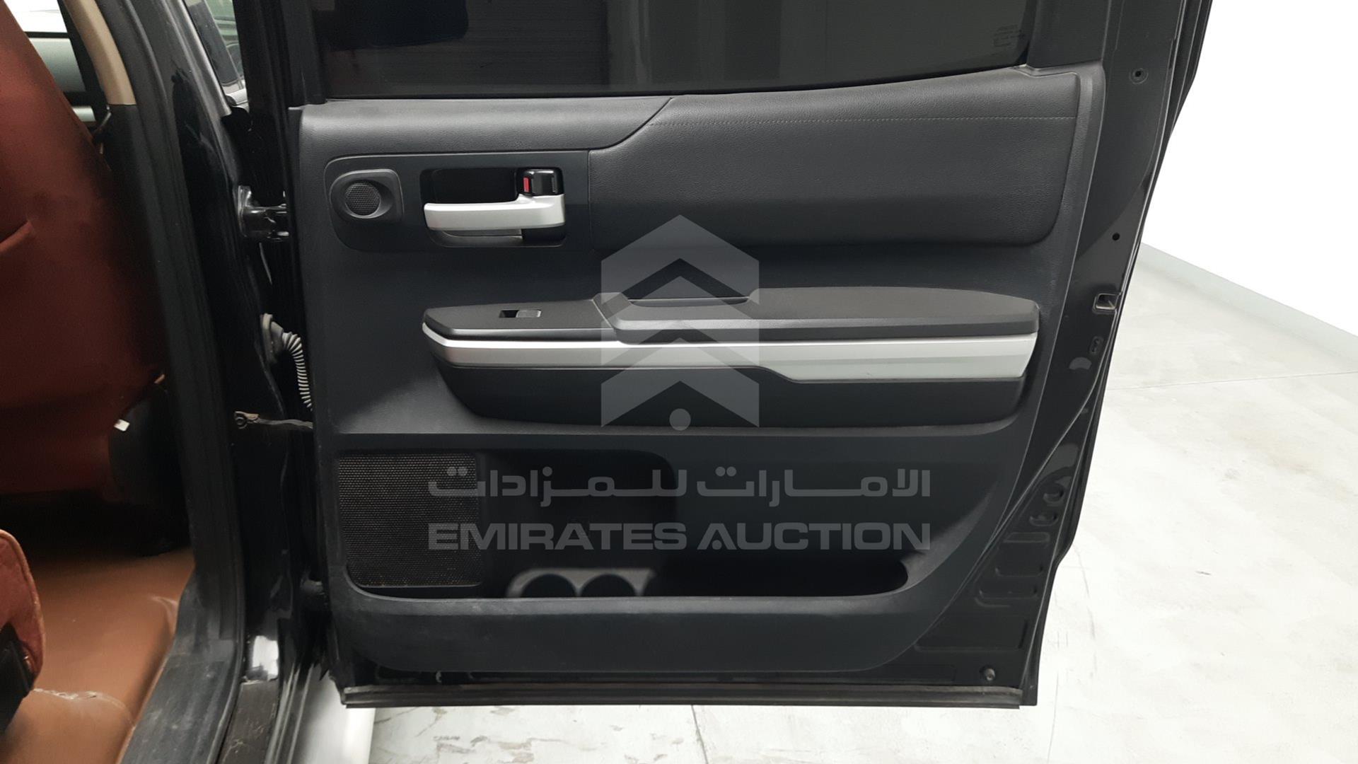2014 TOYOTA TUNDRA VIN: 5TFDW5F12EX336129