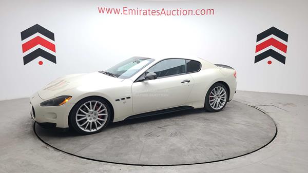 Maserati Granturrismo 2010 ZAMHH45F5A0049482 Image 48