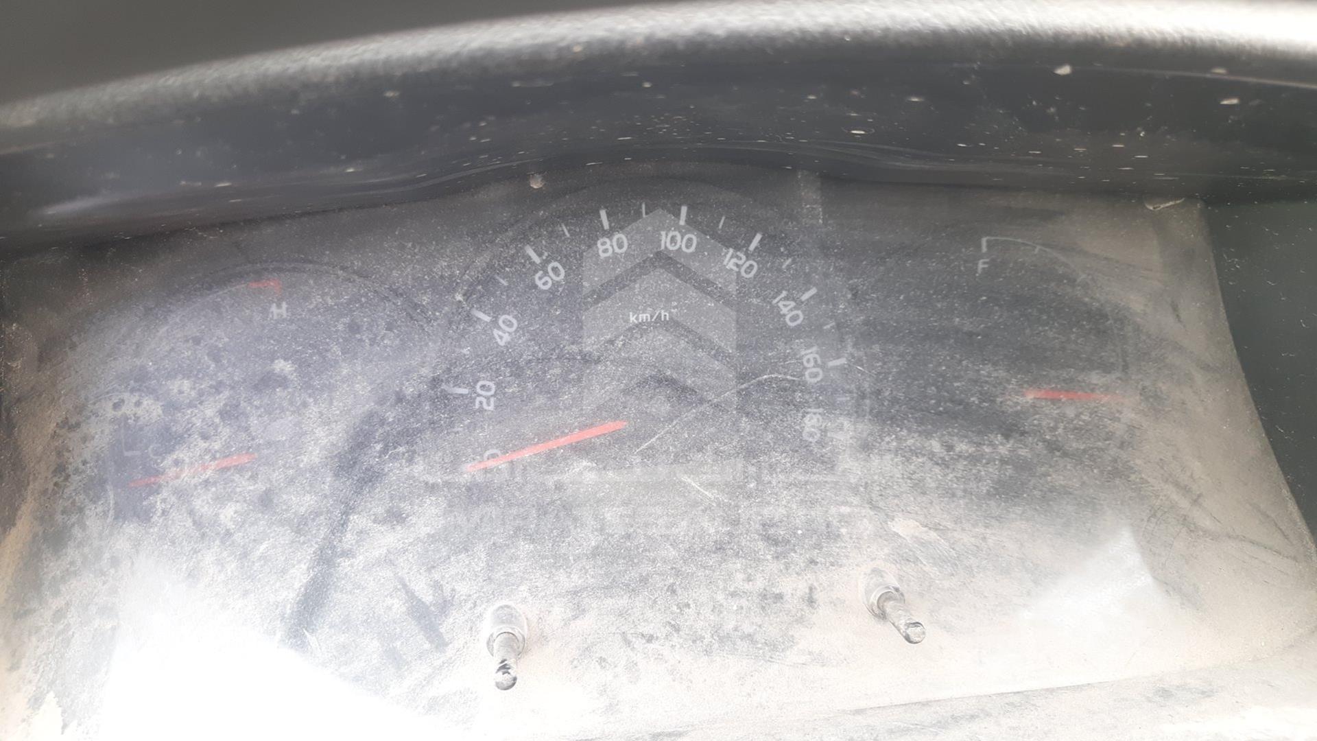 0 TOYOTA HIACE VIN: JTFHX02P7P0127998
