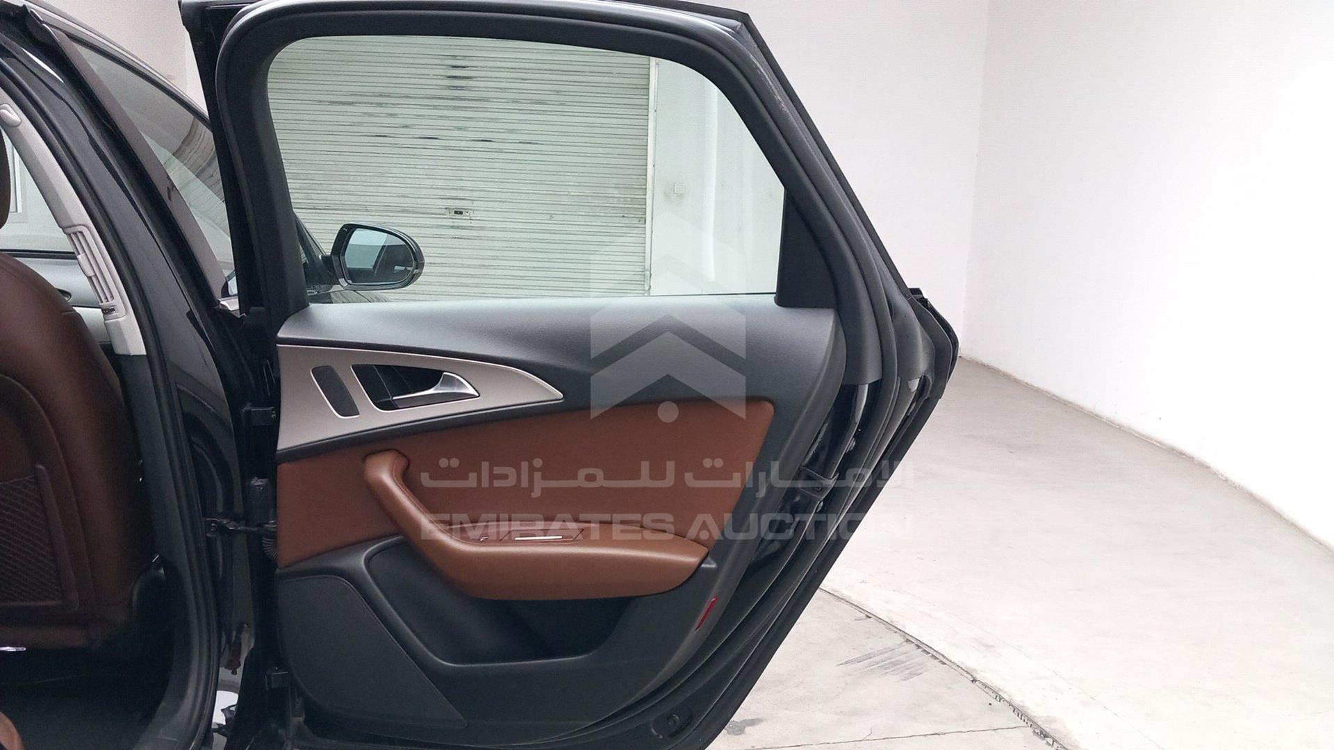 2018 AUDI A6 VIN: WAUZZZFC4JN071576