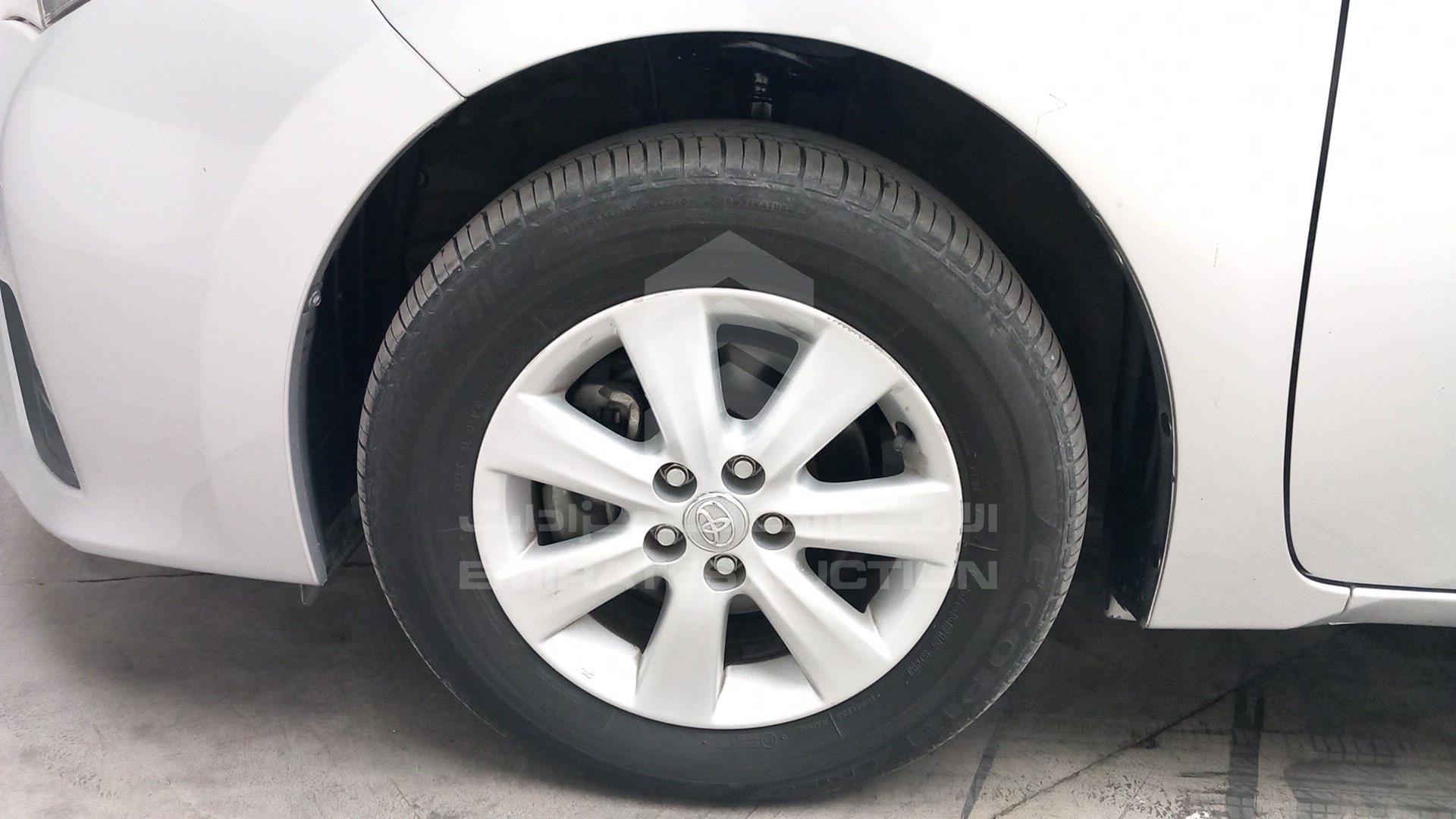 2015 TOYOTA COROLLA VIN: RKLBL9HE2F5223451