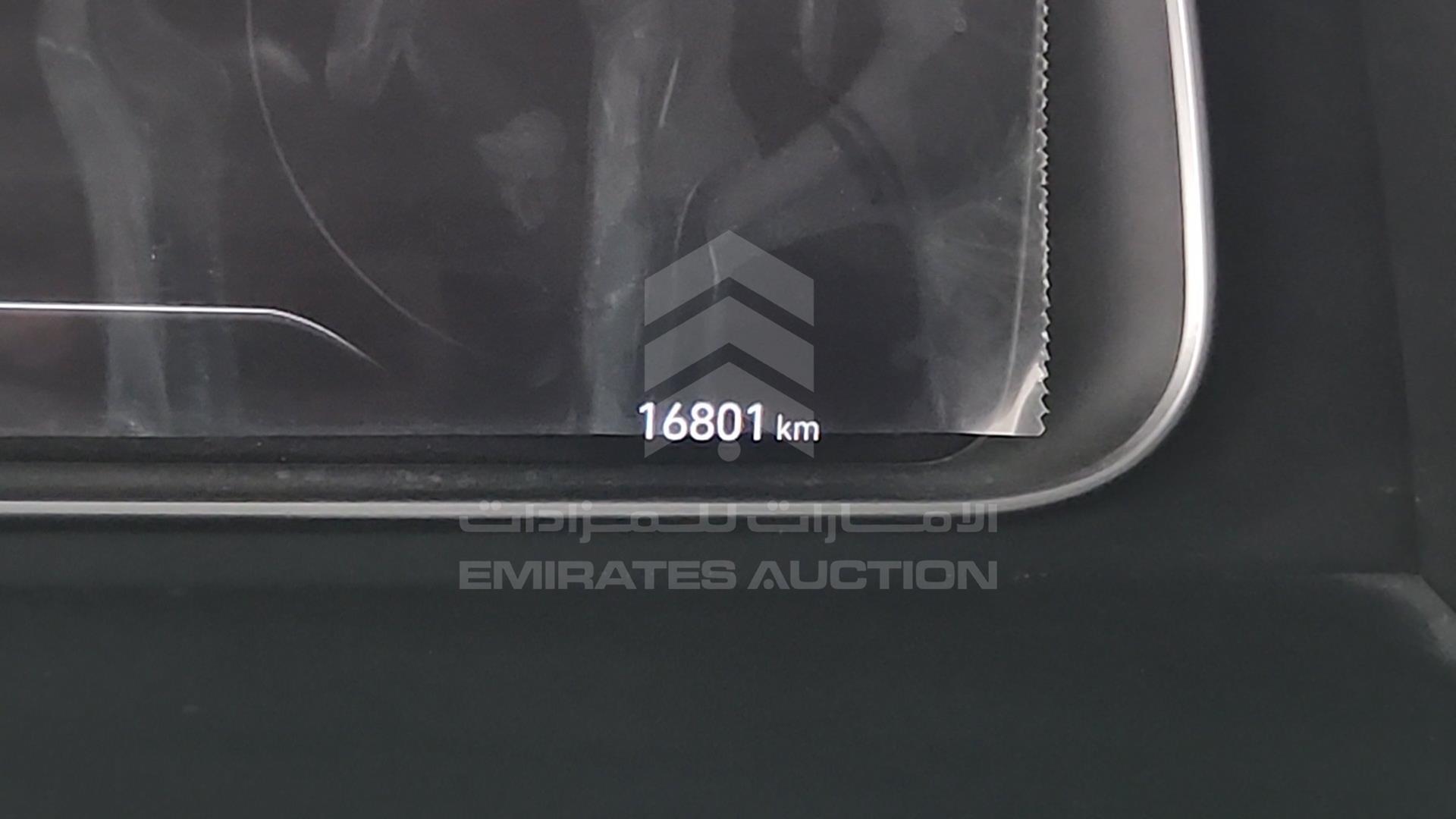 2024 HYUNDAI CRETA VIN: MF3PB8122RJ070593