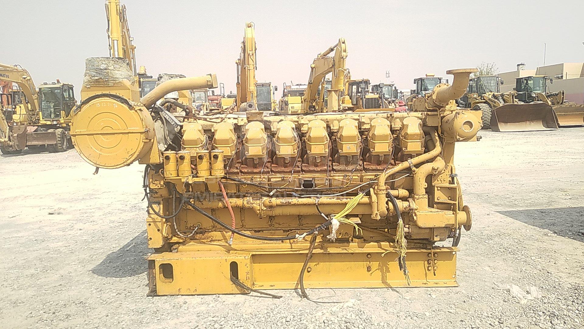 0 UNDEFINED ENGINE VIN: 1003873