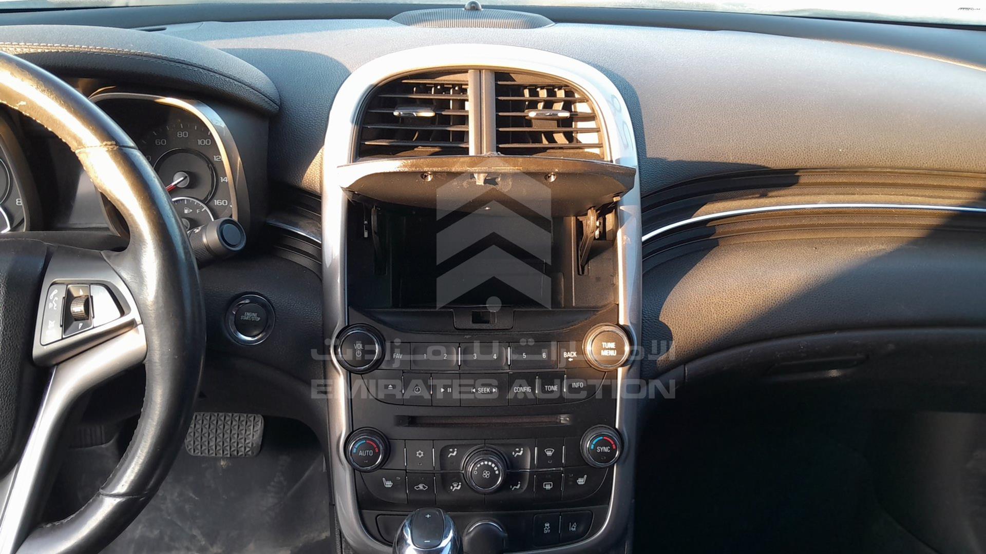2015 CHEVROLET MALIBU VIN: 1G11G5SX3FF167197