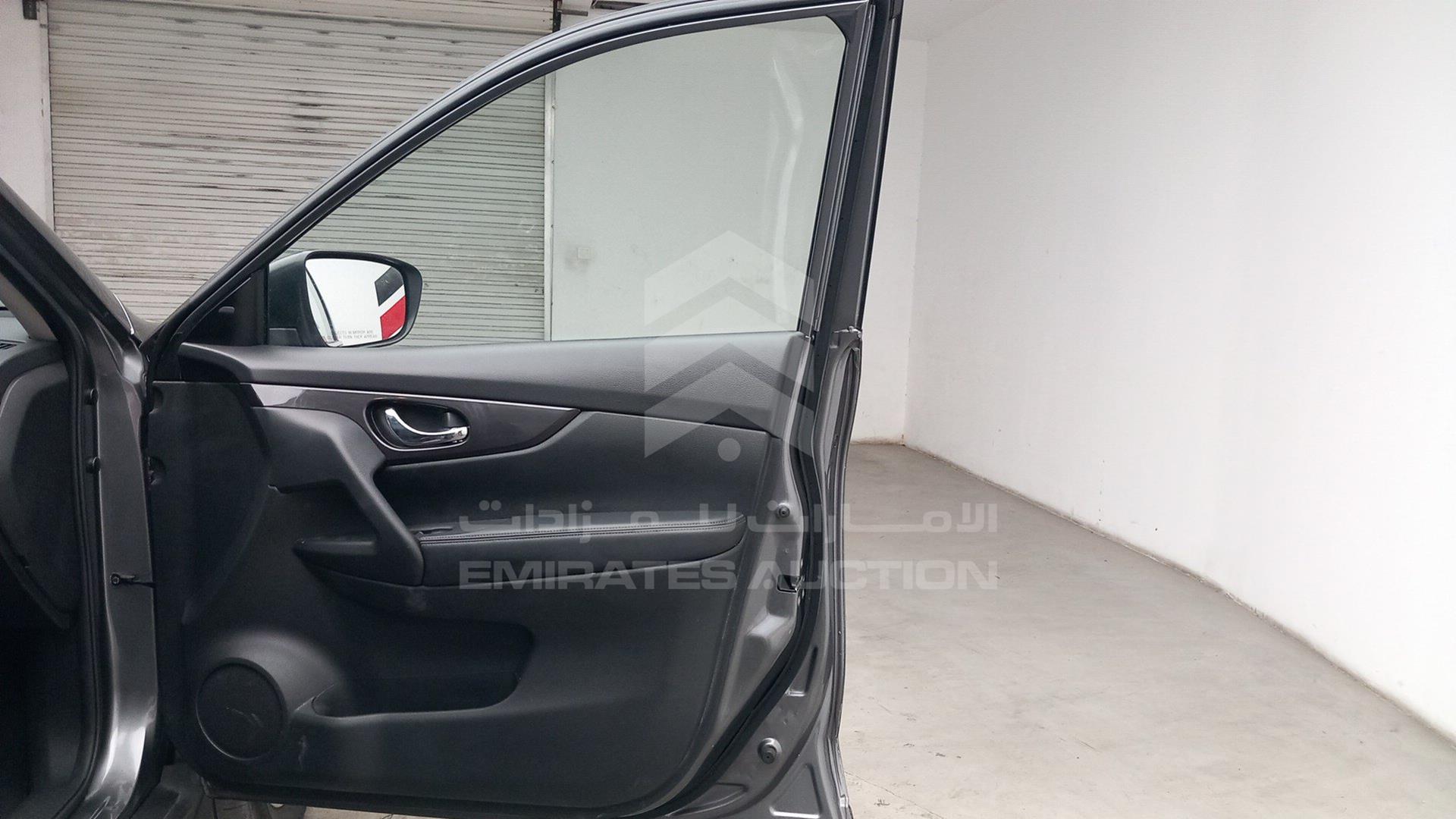 2020 NISSAN ROUGE VIN: JN8AT2MV6LW110988