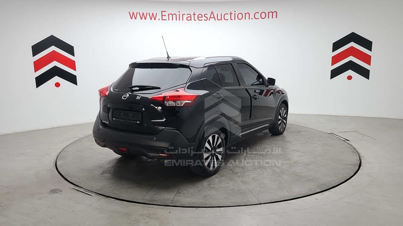3N1CP5CP8LL502652 Auction: EmiratesAuction Lot: 413790 3N1CP5CP8LL502652 Nissan Kicks 2020 BLACK Photo 13
